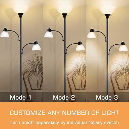 Luvkczc L-53008-04 Floor Lamps For Living Room thumb #4