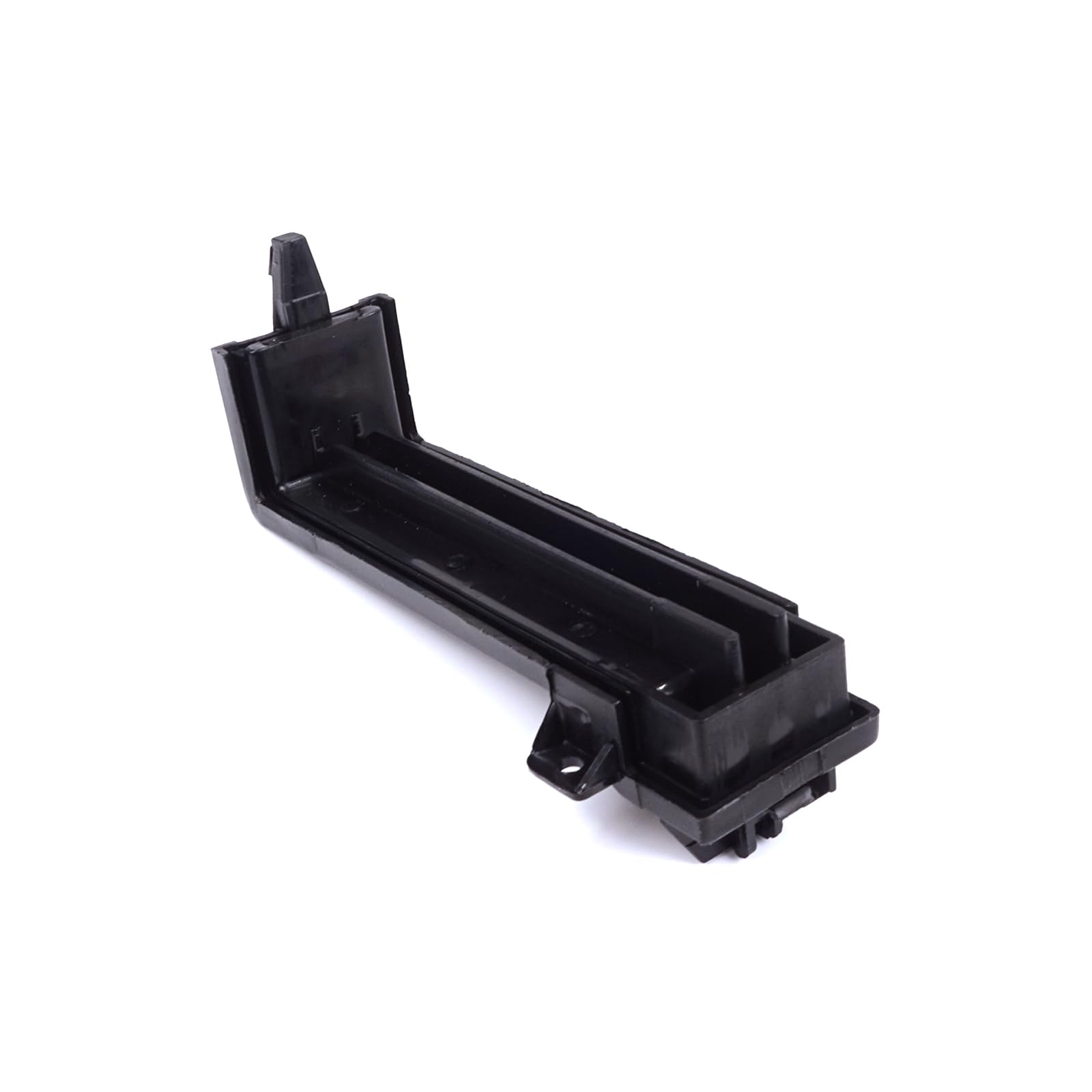 ESC Auto Parts ESP1183 - Tappo di copertura per filtro antipolvere per abitacolo, compatibile con Renault Megane Scenic MK4 Kangoo MK3 Talisman Kadjar Espace MK5 272764273R