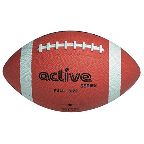 FLAGHOUSE Active Series Vollgummi-Fußball Cover