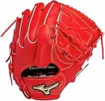 MIZUNO - グローバルエリート　軟式グローブ　投手用+ミズノプロジャンク品 グローバルエリート 軟式グローブ 投手用+ミズノプロジャンク品