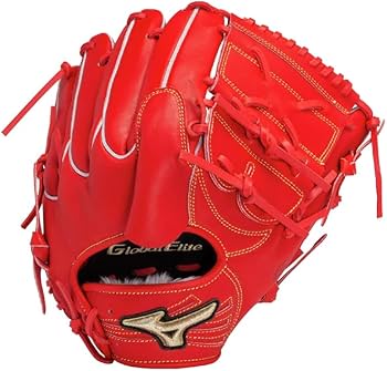 Amazon | ミズノ MIZUNO 軟式用グローバルエリート