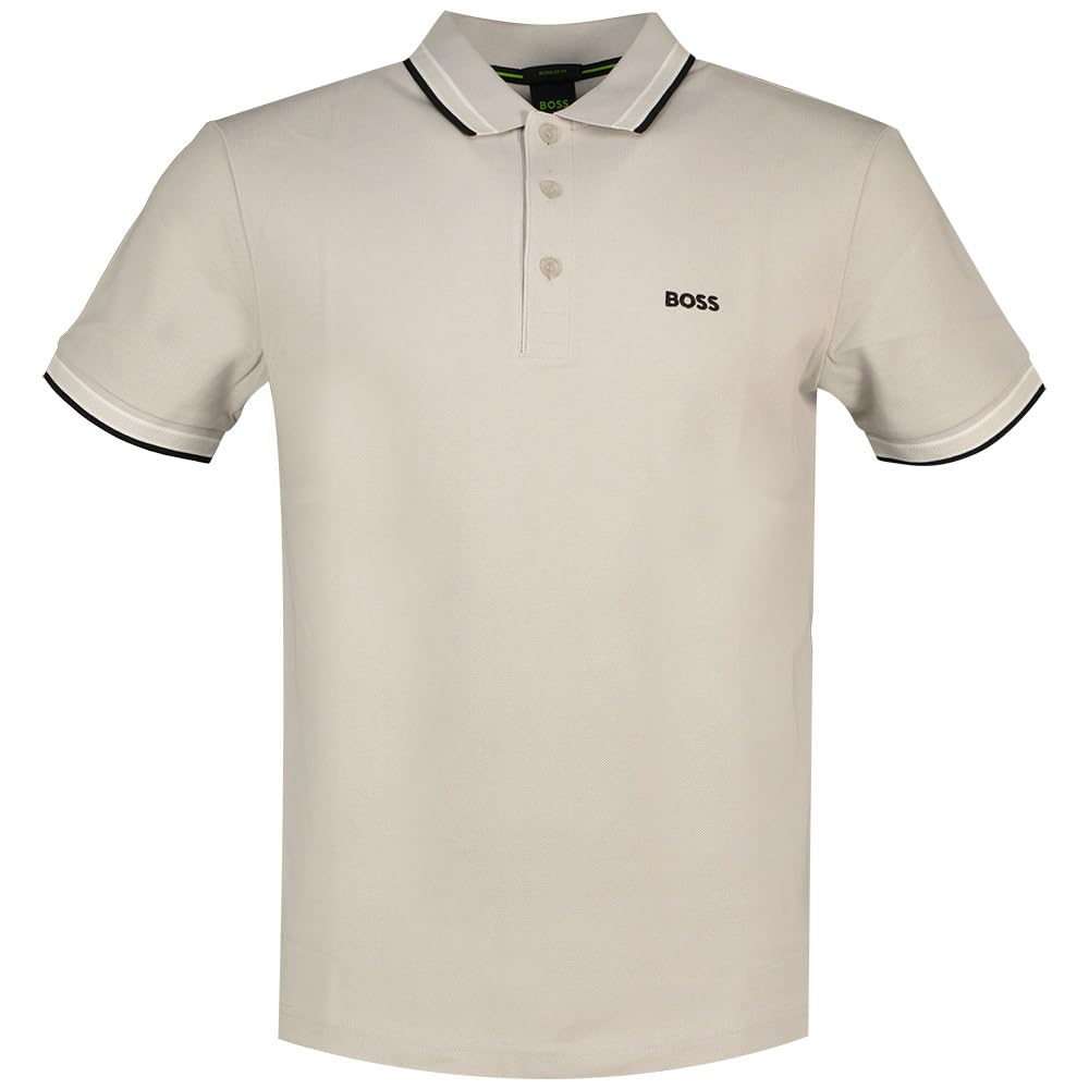 BOSS Paddy 10241663 01 Polo Homme