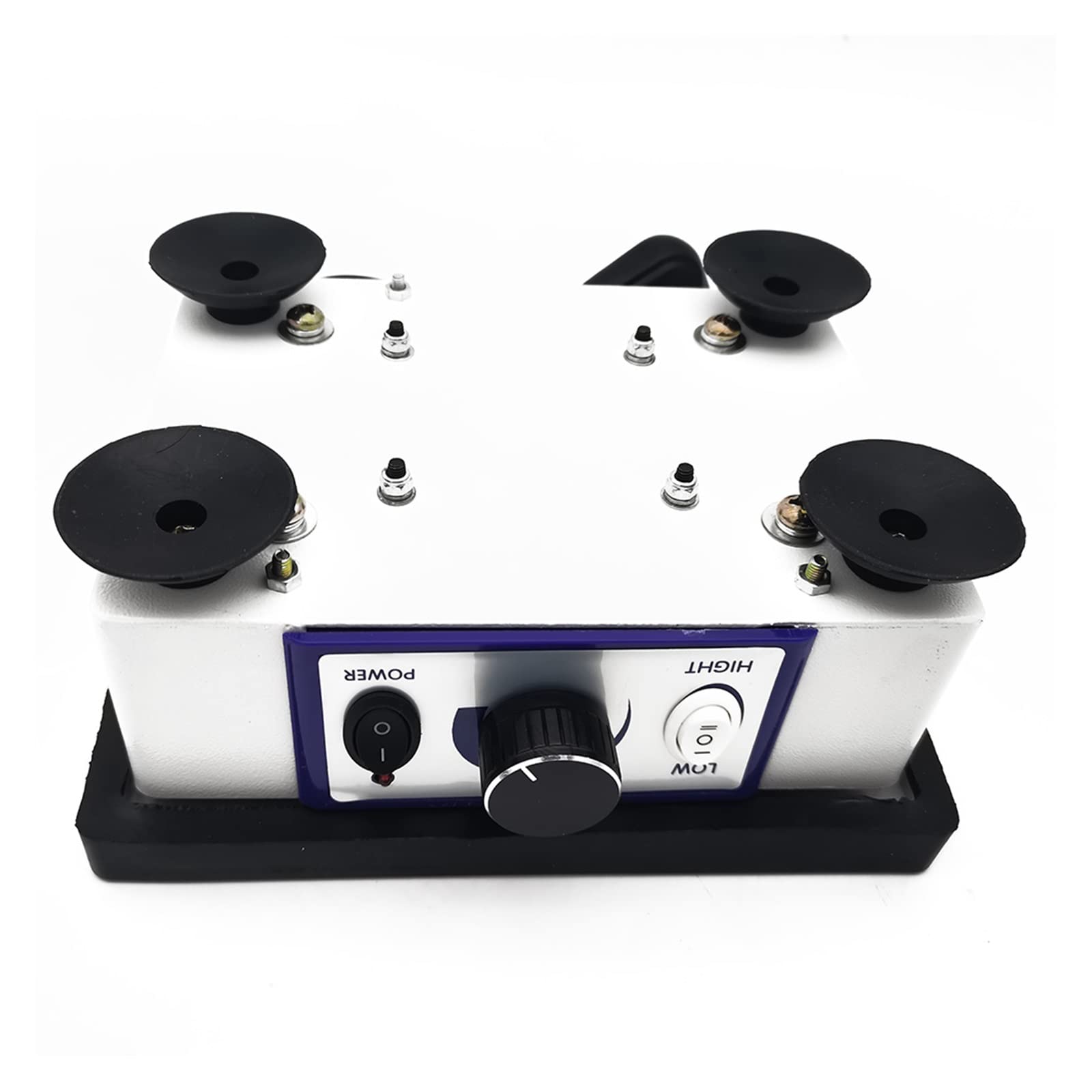 1PC Dentale Gesso Oscillatore Attrezzature di Laboratorio JT-51B Agitare Macchina Modello Vibrazione Per uso fai-da-te