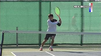 テニス　dvd 勝者のフットワーク術 Vfootwork 勝者のフットワーク塾とは – SmartSwing.Proテニス