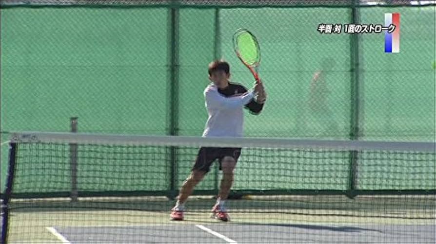 DVD 勝者のフットワーク塾 4枚セット テニス DVD 勝者のフットワーク塾 4枚セット テニス Vfootwork @ Amazon