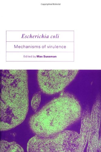 Escherichia Coli: Mechanisms of Virulence