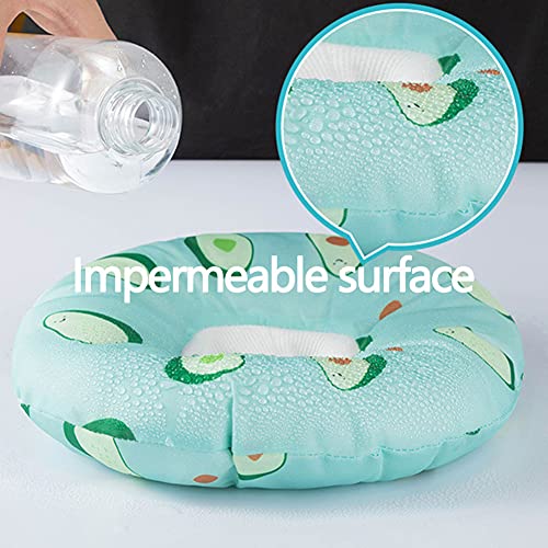 Collare per Recupero Gatto Regolabile Collare