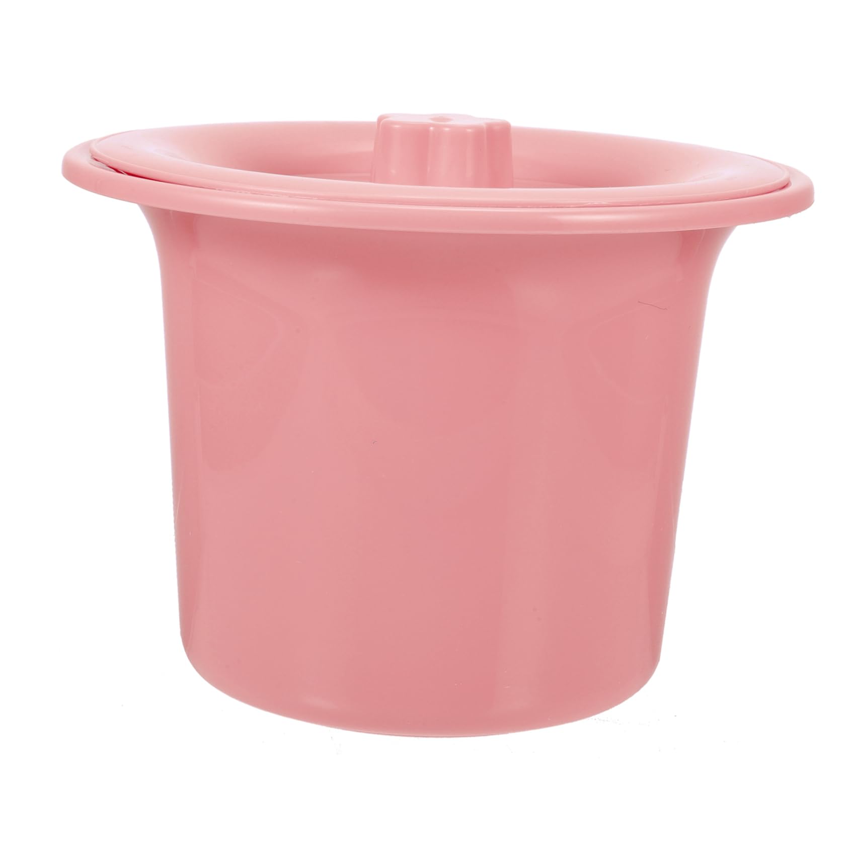 Gatuida 2 Pezzi Sputacchiera Vaso Da Notte Portatile Vasino Per Urina Bambino Vasino Da Campeggio Vaso Da Toilette Vaso Secchio Padella Portatile Brocca Per Urina Notturna