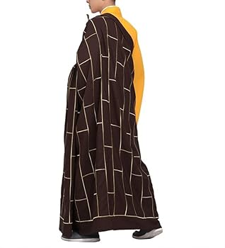 袈裟 9CF9646C-D6BC-4F0D-BCB2-