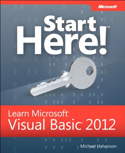 100 Best Visual Basic Books of All Time - BookAuthority