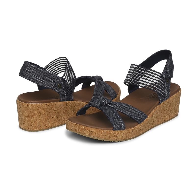 Image of Skechers Women's Arch Fit Beverlee Juliet Sandal