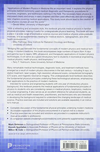 Applications of Modern Physics in Medicine - Image 2