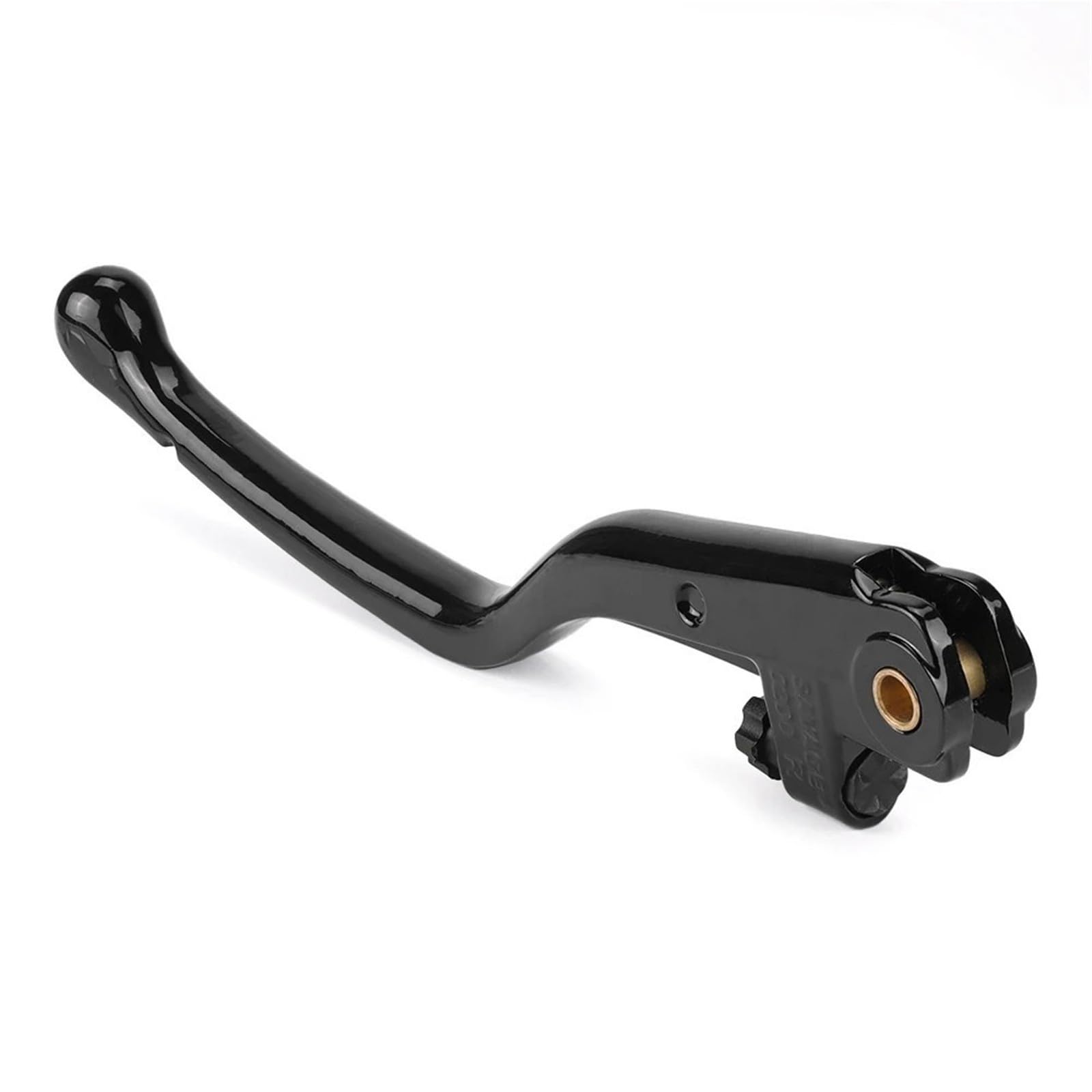 Set leve freno frizione regolabili CNC nere, maniglie di ricambio compatibili con BMW R1200GS R1200R R1200S K1200R K1300(1 set)