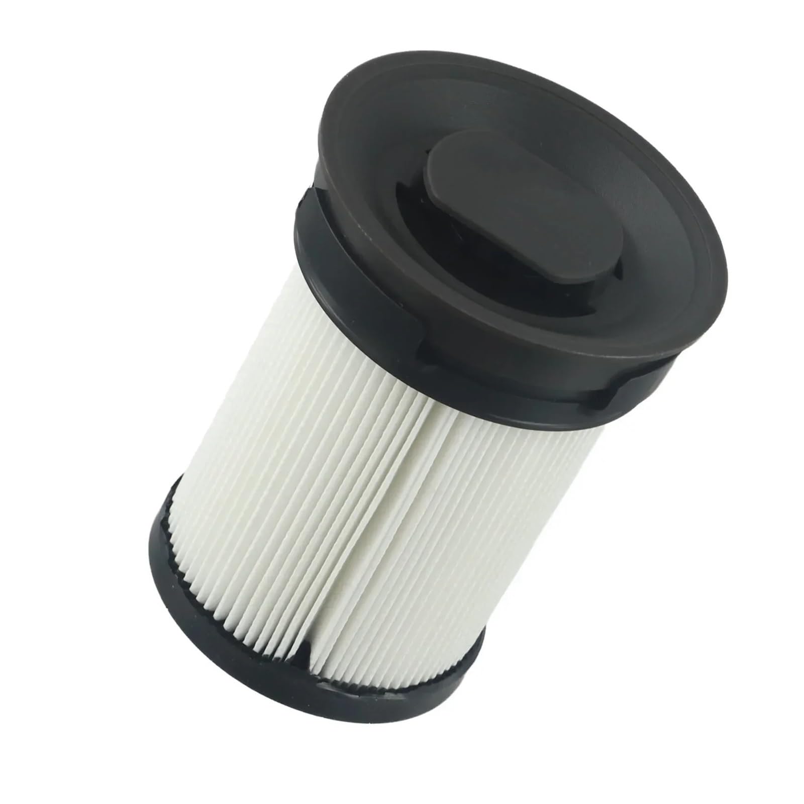 4 Filter, Rollenbürste und Reinigungswerkzeug