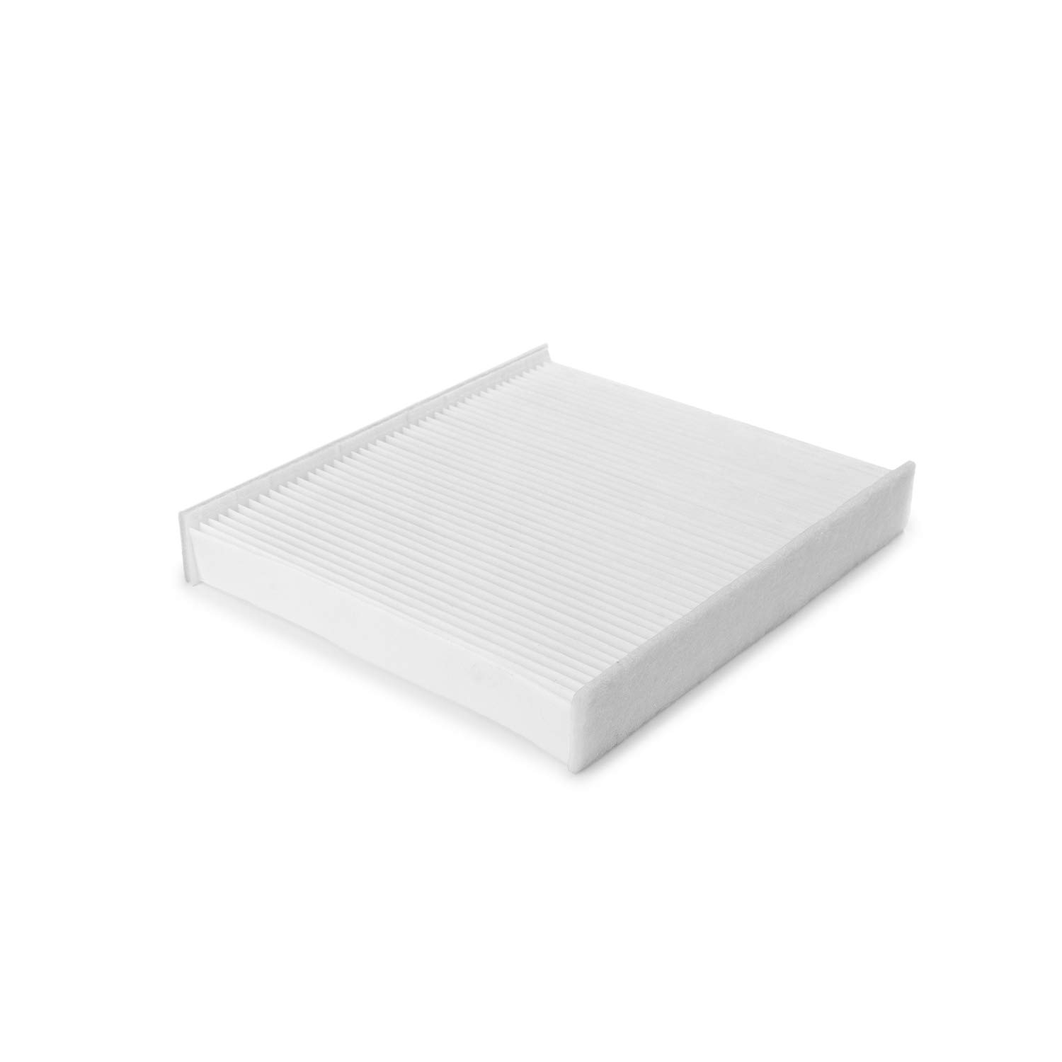 UFI Filters, Cabin Air Filter 53.190.00, Replacement Cabin Air Filter, Suitable for Cars, Applicable to Various Models of Seat, Skoda and Volkswagen