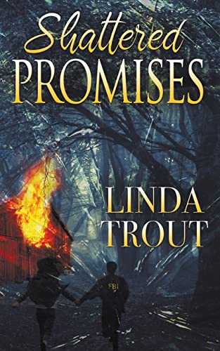 Shattered Promises (Rock Ledge) view 2