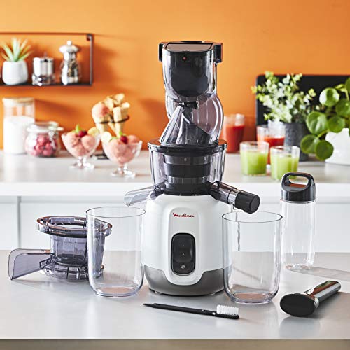 Moulinex Ultra Juice Meca ZU6001