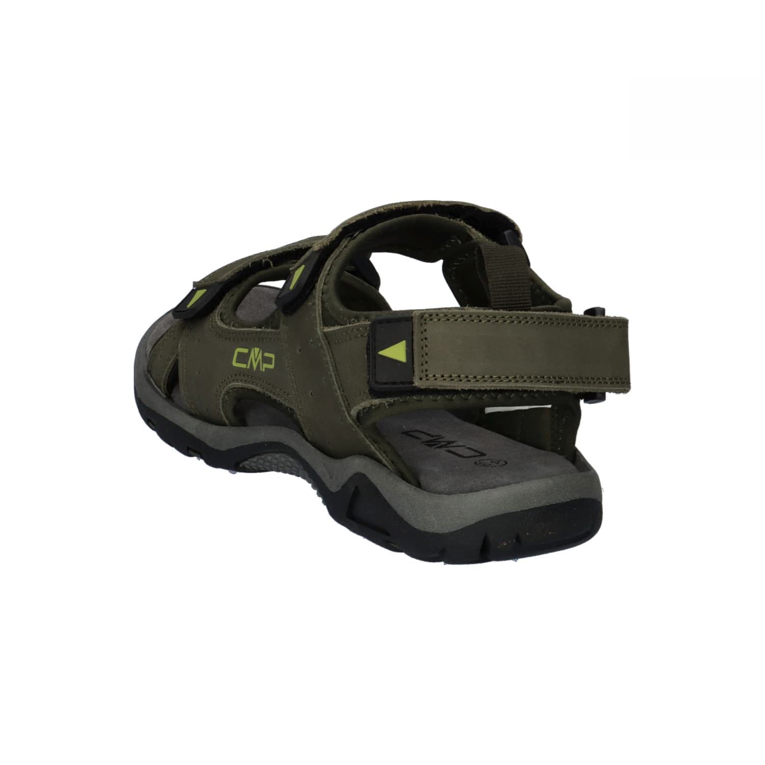 CMP Mężczyźni Almaak Hiking SandalSandały sportowe