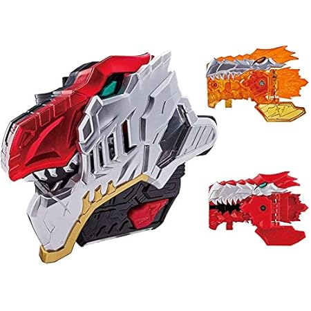 Amazon 超限定 はじまりのリュウソウル 付属 バンダイ 騎士竜戦隊リュウソウジャー 変身ブレス Dxリュウソウチェンジャー ベルト なりきりアイテム おもちゃ