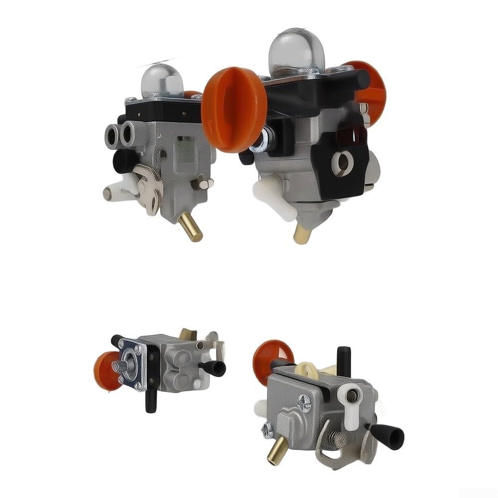 Recambio Carburador FS91 FS111 con Tubo Combustible