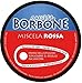180 Capsule Caffè Borbone Miscela ROSSA Compatibili Nescafè Dolce Gusto
