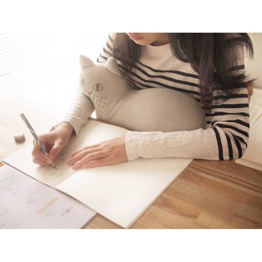 サウニャ様★クッション オールナイトサウニャハット / GRAY – SAUVENIR