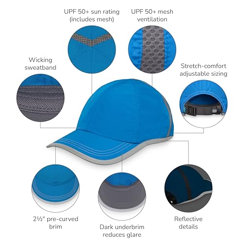 Sunday Afternoons Kids' Impulse Cap2