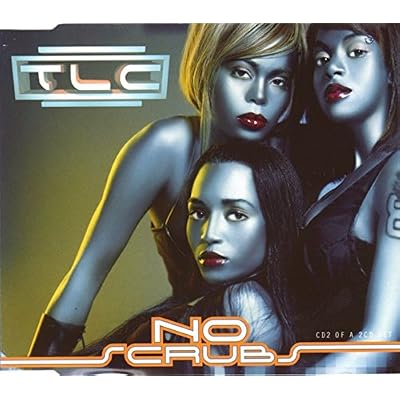 No Scrubs