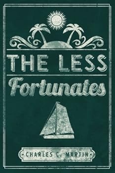 Paperback The Less Fortunates Book