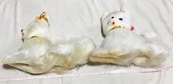 レア【美品】昭和レトロ アバンセ ぬいぐるみ 犬 ポメラニアン ふわふわ レア【美品】昭和レトロ アバンセ ぬいぐるみ 犬 ポメラニアン