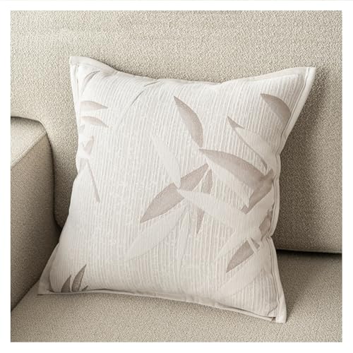 4PCS Chenille Pillowcases Without Pillow Cores, with 40 of Household