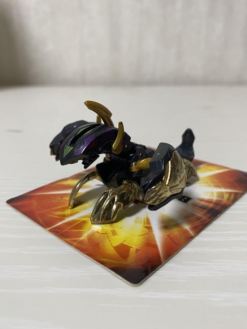 Amazon | 爆丸 爆TECH BTC-52 覇タヴァネル | 改造対戦型トイ | おもちゃ