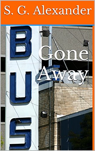 Amazon Gone Away English Edition Kindle Edition By Alexander S 