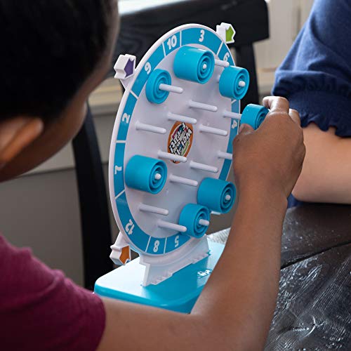 Les Jeux Prescolaires Tomy Games Weight For It - vue 8