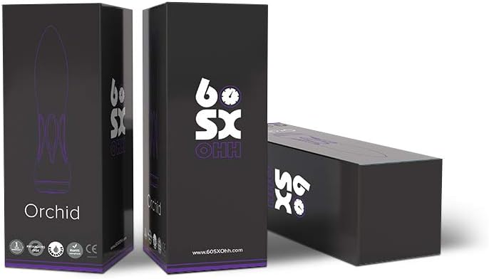 60SXOhh Bullet (Orchid)