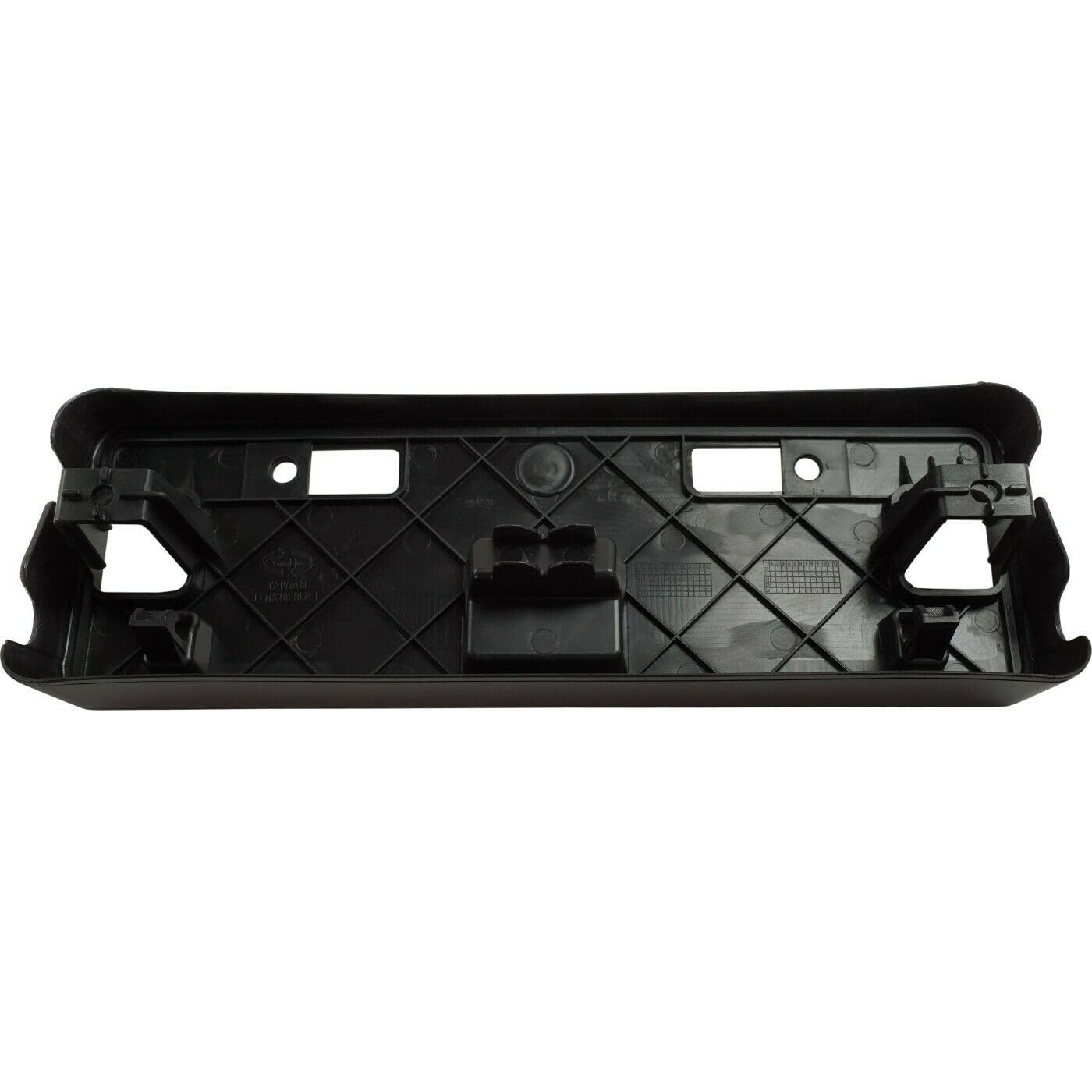 Amazon.com: MXDEQHF 5211478210 Brackets Front LX1068130 : Automotive