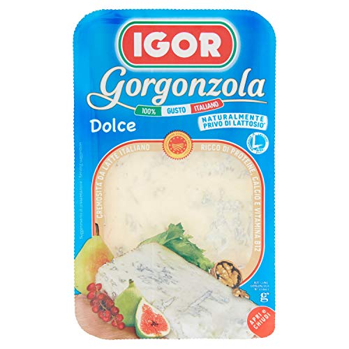 Igor Gorgonzola Dolce, 150g