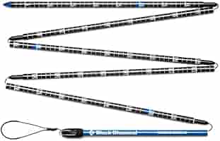 美品 ブラックダイヤモンド Black Diamond クイックドロー カーボン 240 PROBE プローブ ゾンデ アバランチ ギア バックカントリー アウトドア BlackDiamond ブラックダイヤモンド クイックドロープロ プローブ