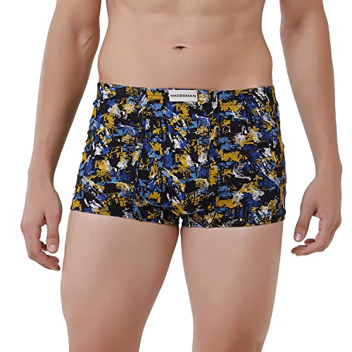 Image of MacroMan Men Trunks