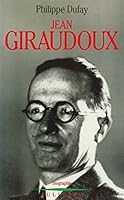 Jean Giraudoux: Biographie 2260000649 Book Cover