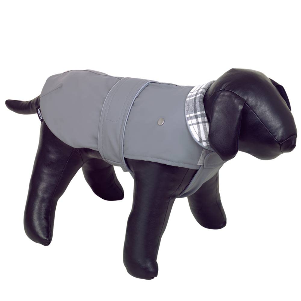 Nobby Pet Gris Dog Coat Sela