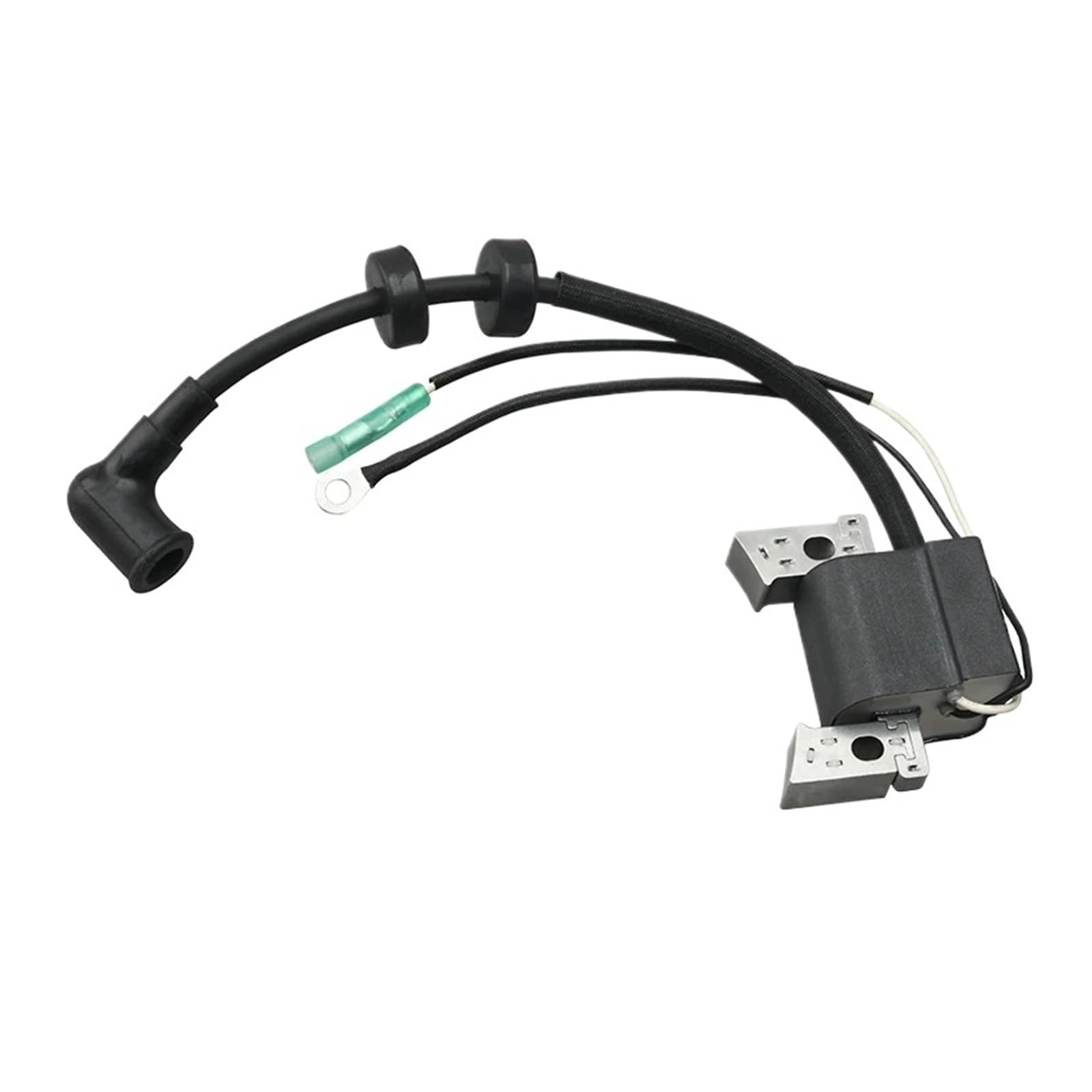 Fit For Y/A M-A-HA Outboard F4L F4B F4S F5A F6L F6S F6C F6 4 Stroke Marine Accessories Boat Motor Ignition Coil 6BX-85571 6BX-85571-00