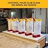 Fastcap Glu-bot Glue Bottle (16ounces)