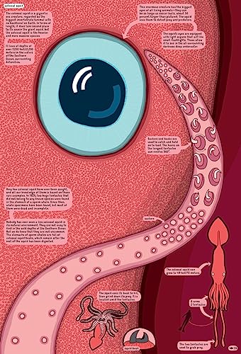 Under Water, Under Earth - Image 4