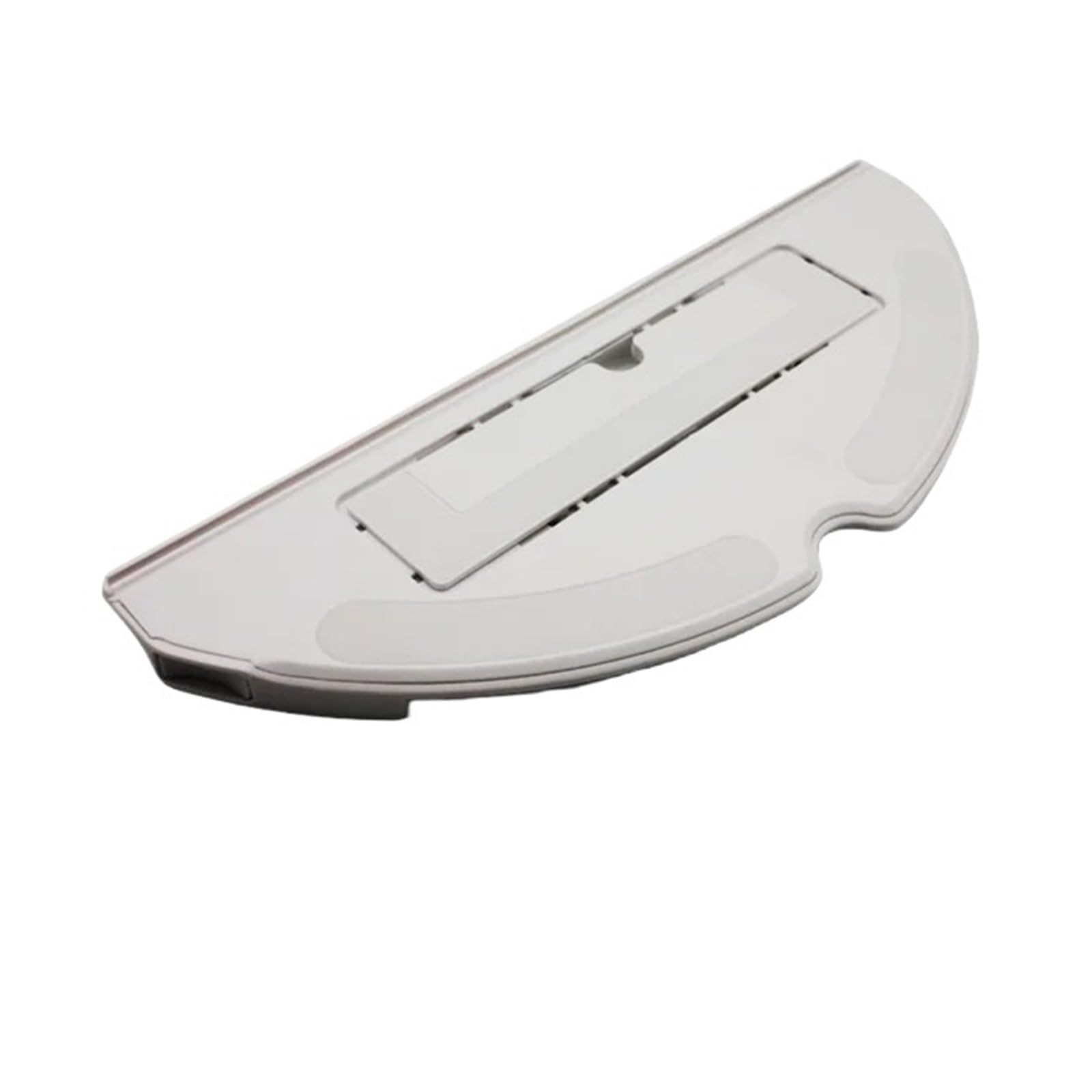 WEIGEXIEO Mop Cloths Support Carriage ，Compatible For Roborock， S7 T7s Plus T7Plus S7Plus T7S+ G10 Robot Vacuum Cleaner Parts Rag Rack Holder,Prop(White)