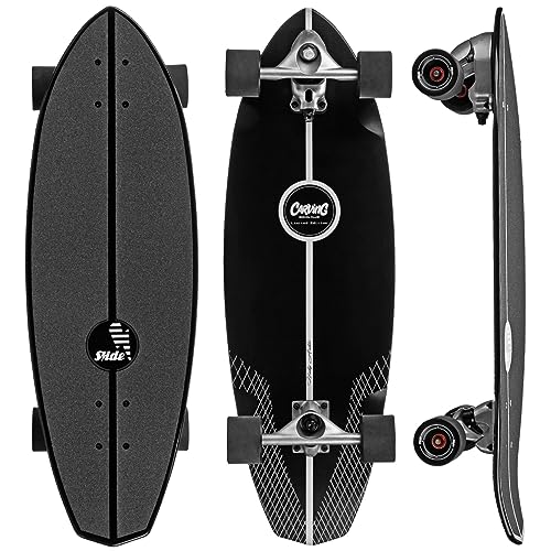 Roller Derby RSB32A Surfskate