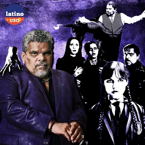 Is The Addams Family Latino?: Luis Guzmán On Manhood, Politics, And Embracing Weirdness