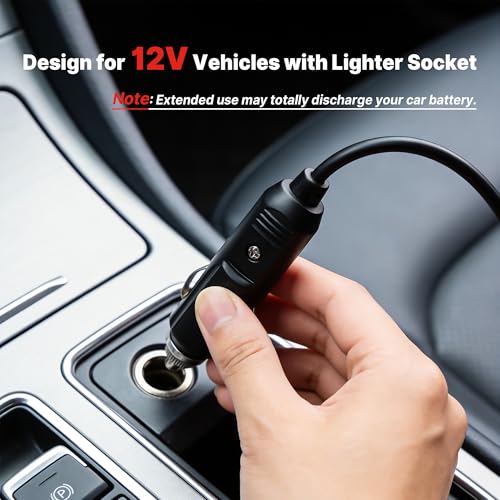 Shop-Vac 12V Handheld Vacuum