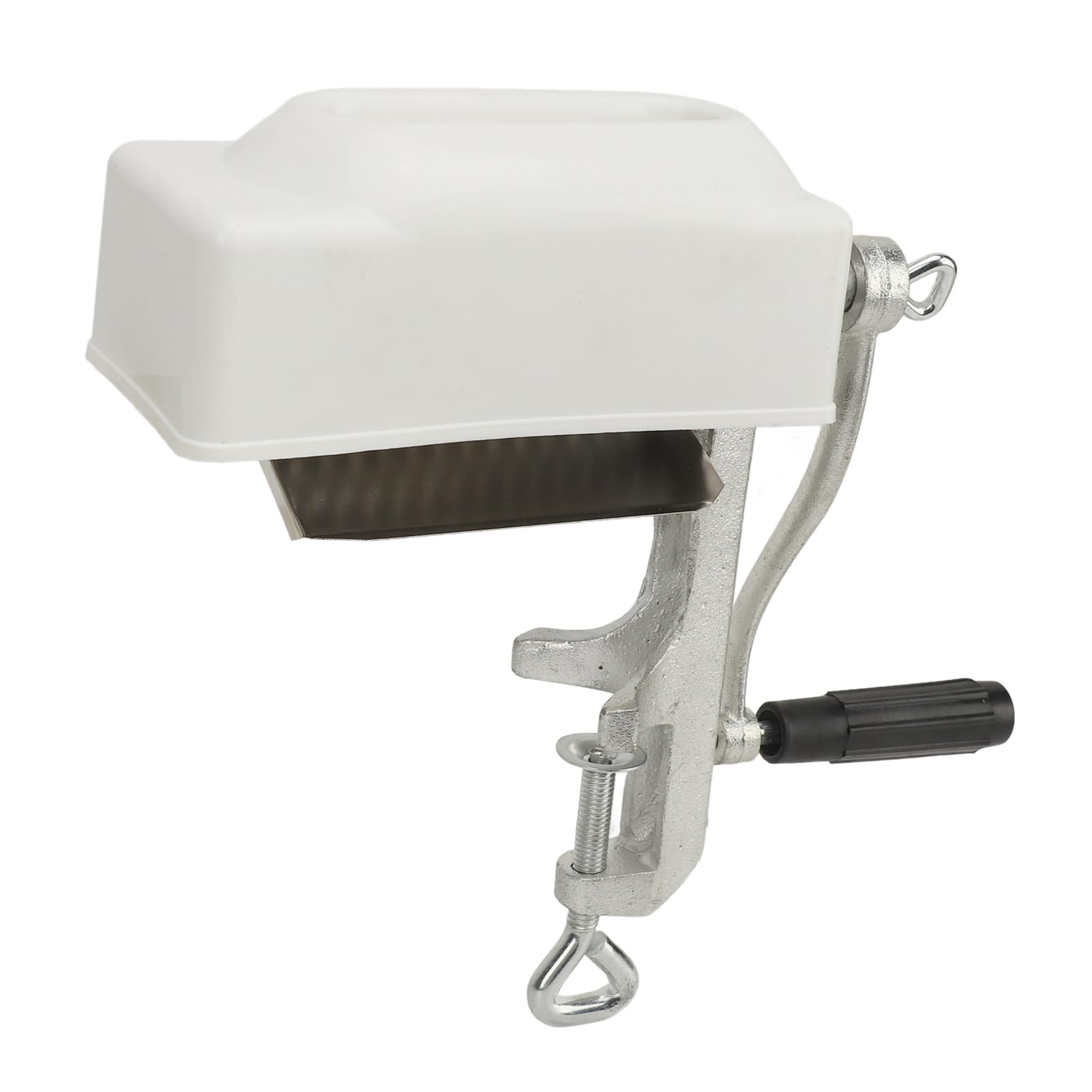 Generic Cuber Batticarne con Pinza per Preparare Facilmente la Carne e Migliorare il Sapore per gli Amanti del Barbecue in un Design Resistente
