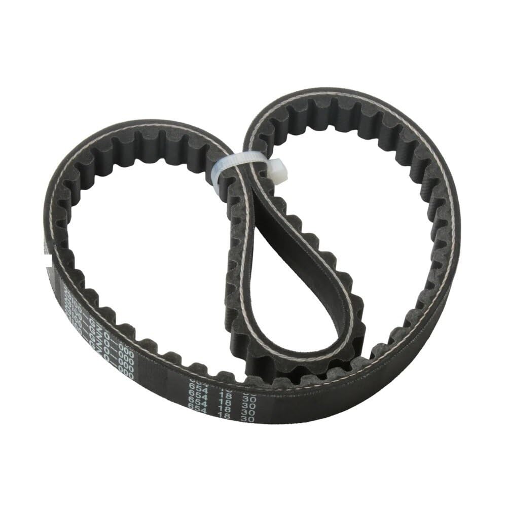 Amazon.co.jp: スクーター 654 18 30 ドライブベルト Dio 50 AF18E